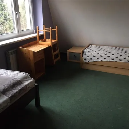 Karawansaraj8,2-6s Casa de hóspedes Poznań